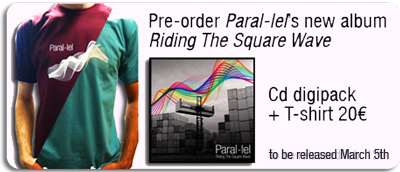 preorder